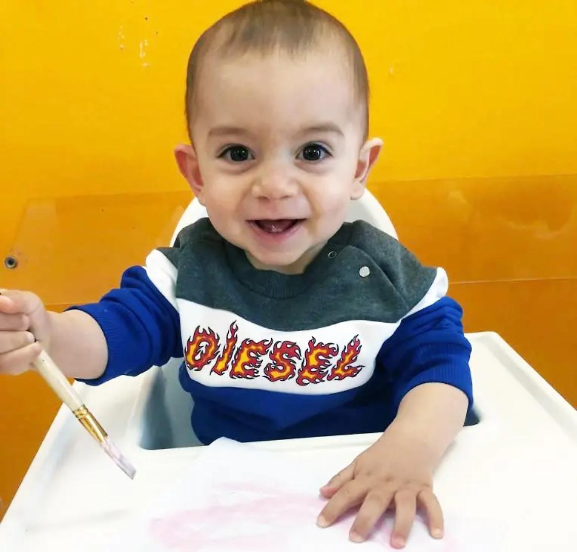 Il buongiorno e l'oroscopo di oggi