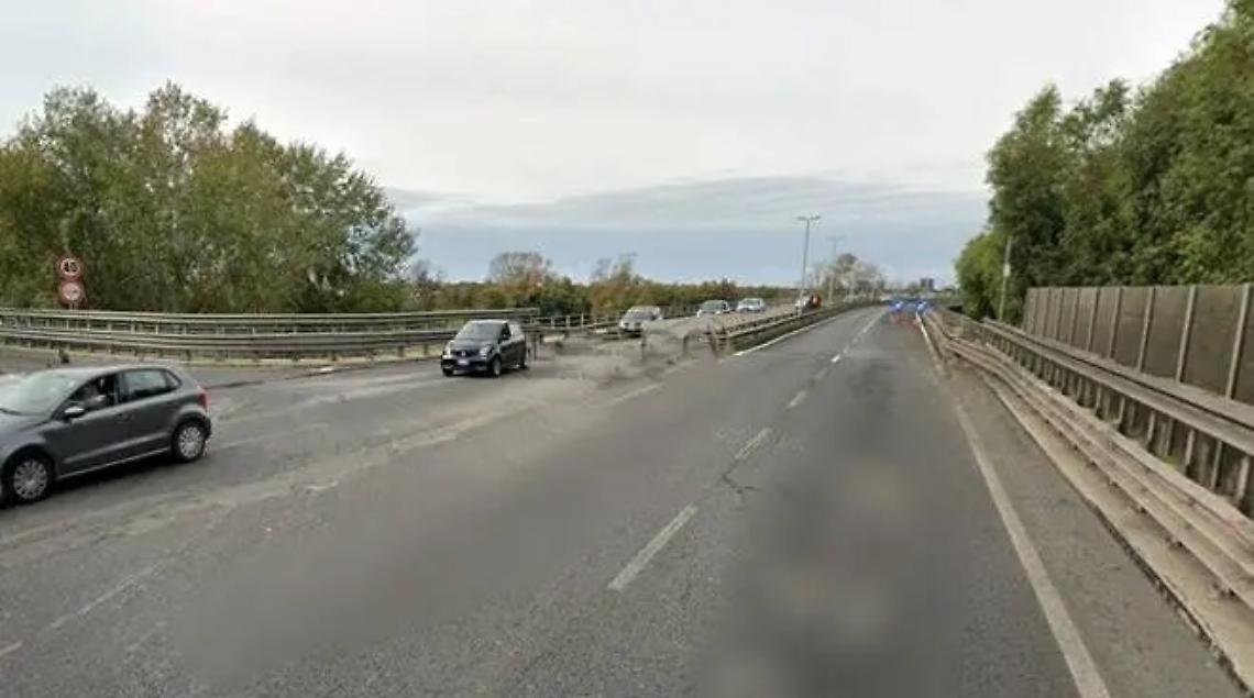Demolizione del viadotto di via dell&rsquo;aeroporto: come cambia la viabilit&agrave; dal 18 aprile