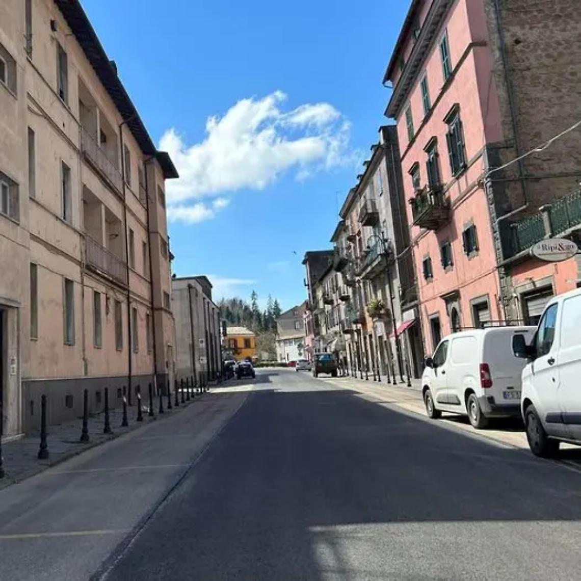 &laquo;Bene l&rsquo;asfaltatura di via Matteotti&raquo;