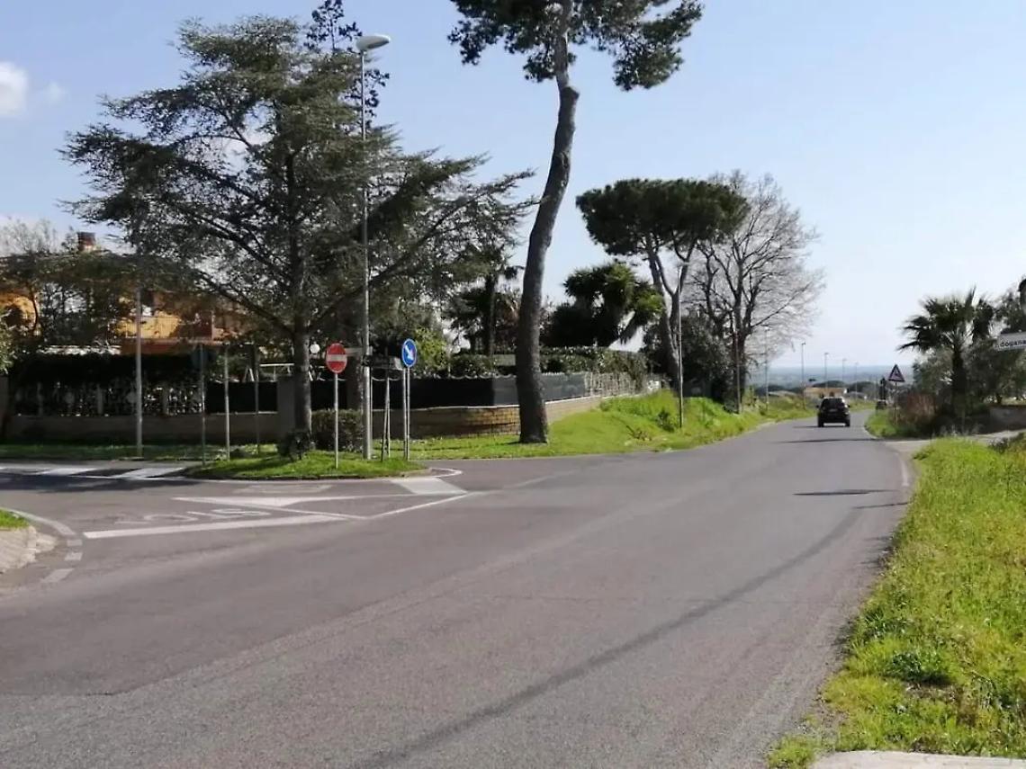 &laquo;Una rotatoria per Valcanneto&raquo;