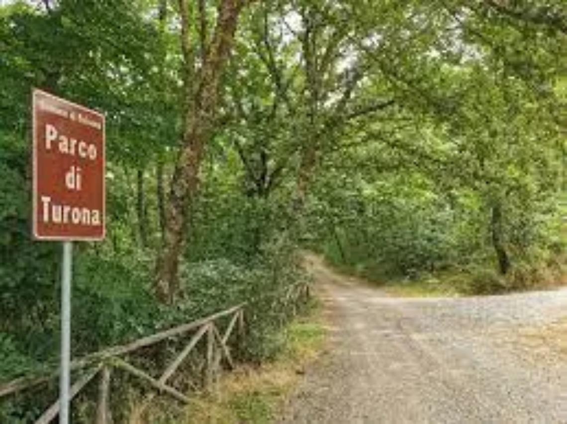 Tutti a merenda al parco di Turona