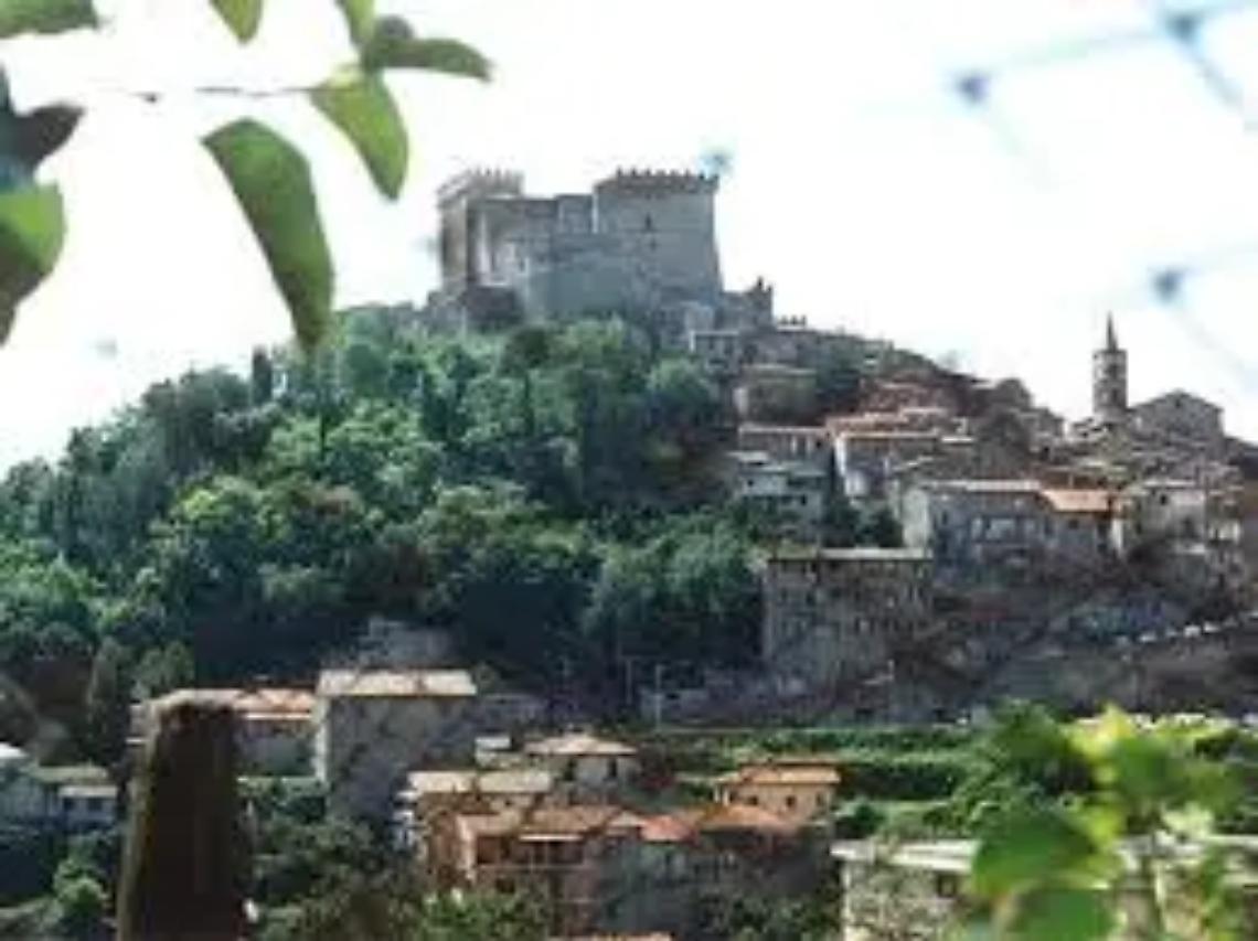 &laquo;E&rsquo; prevista la manutenzione per gli immobili di via Rio Purgatorio?&raquo;