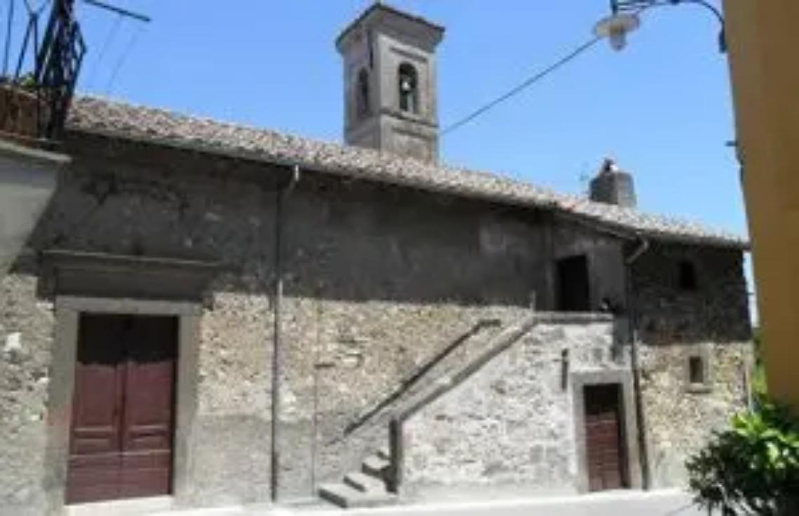 Alla chiesa di Sancta Maria ad Nives la rappresentazione della Via Crucis