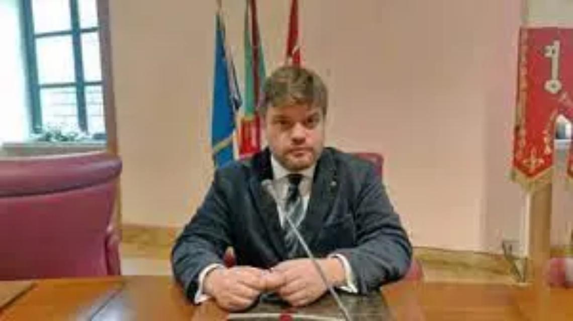 &laquo;Congratulazioni ad Alessandro Romoli, nuovo presidente dell&rsquo;Upi&raquo;