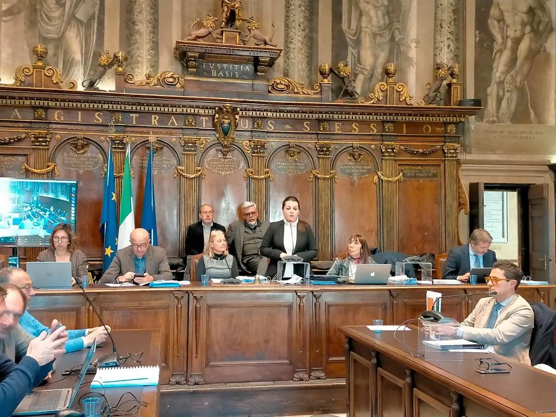 Bilancio, la minoranza: &laquo;Troppe dimenticanze&raquo;