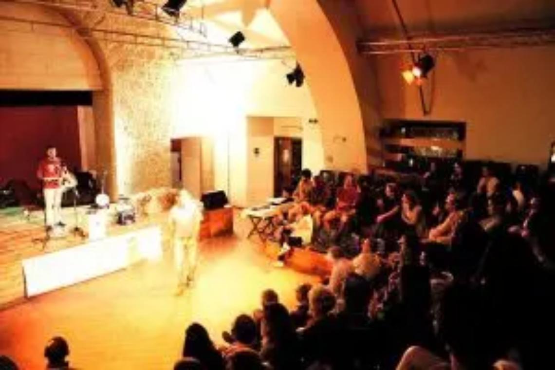 Buon compleanno all&rsquo;associazione &ldquo;Le citt&agrave; invisibili&rdquo;