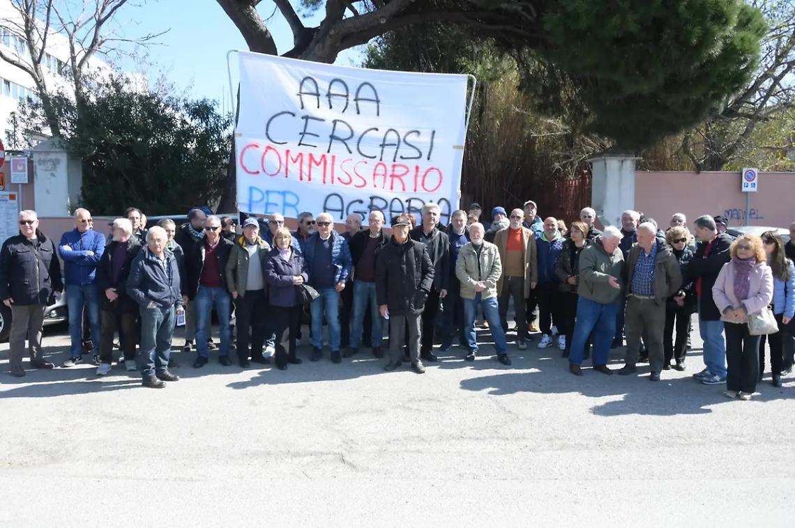 &laquo;AAA cercasi commissario per l&rsquo;Agraria&raquo;
