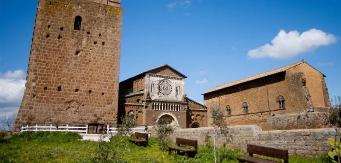 A Tuscania il giorno di Pasquetta &egrave; con gli Etruschi