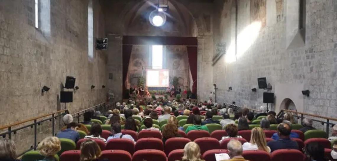 BolsenArte Winter, tutto pronto per il gran finale