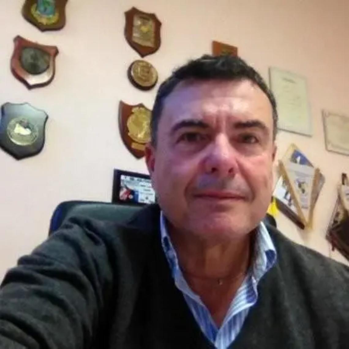 Collia non pu&ograve; fare neppure il rup