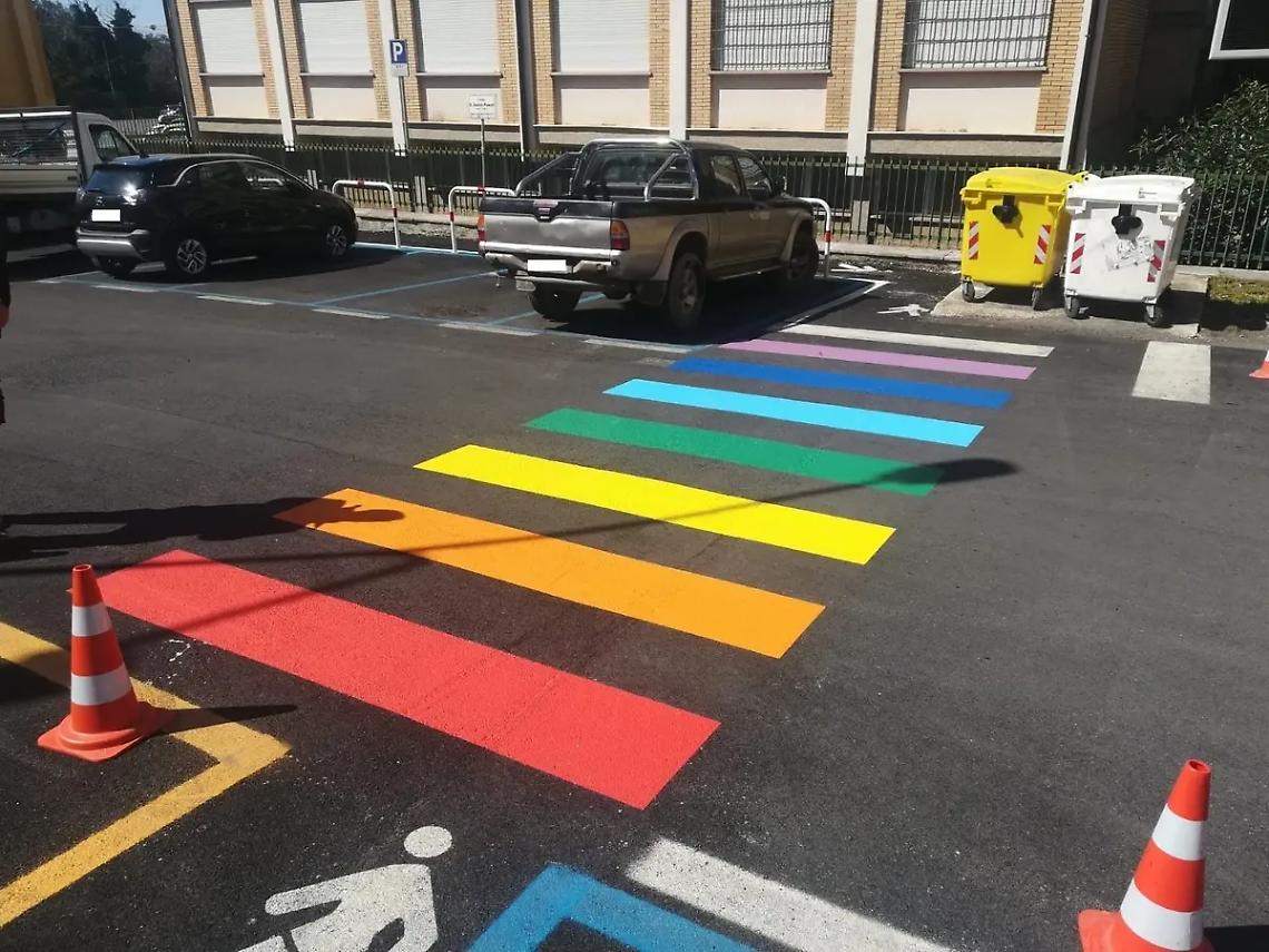 Alla scuola primaria arriva &ldquo;sicurezza in fantasia e colori&rdquo;