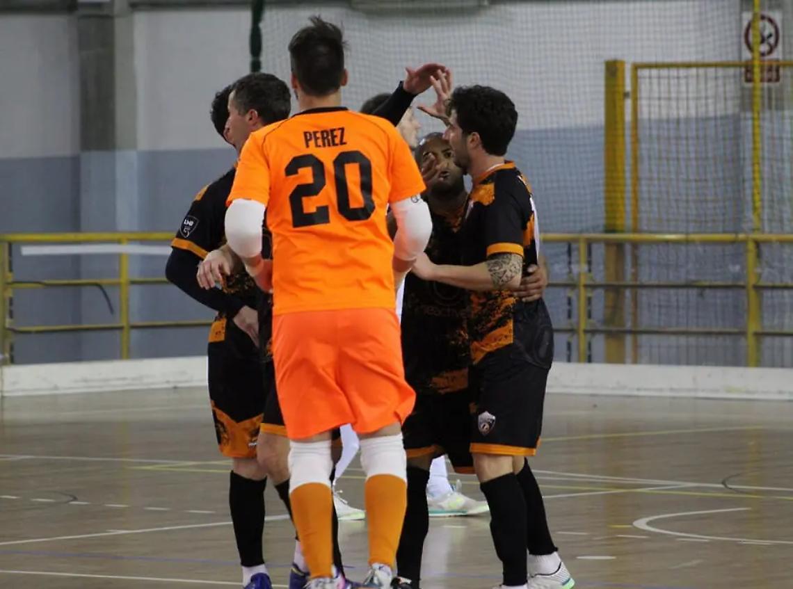 L&rsquo;Active si assicura la A2 Elite e i play off per la serie A1