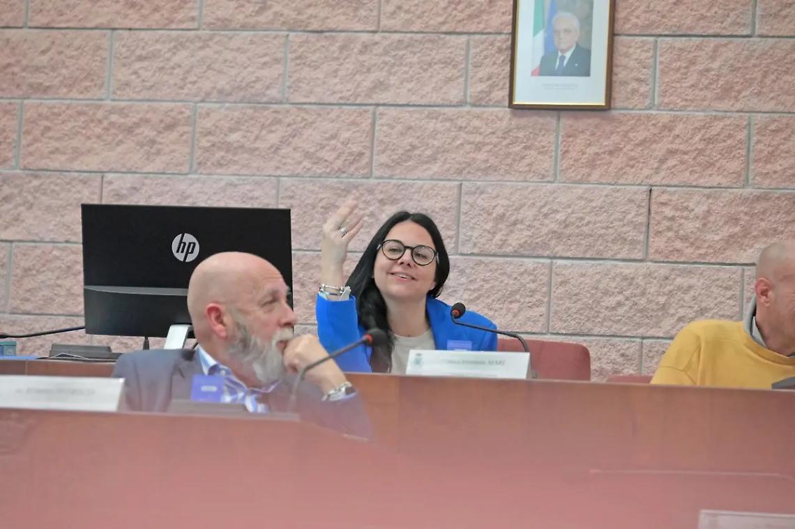 Pincio tra rimpasto, dopo-Mari e bulimia di potere