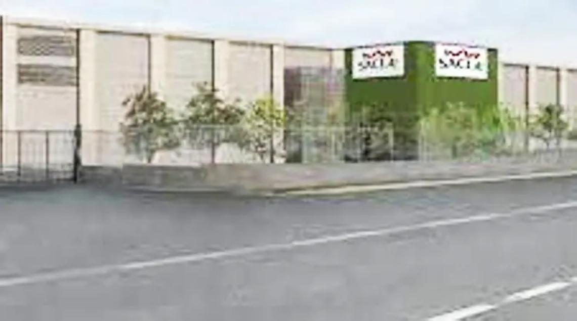 Sacl&agrave;, con contratto di sviluppo 21 milioni di euro per ampliare lo stabilimento