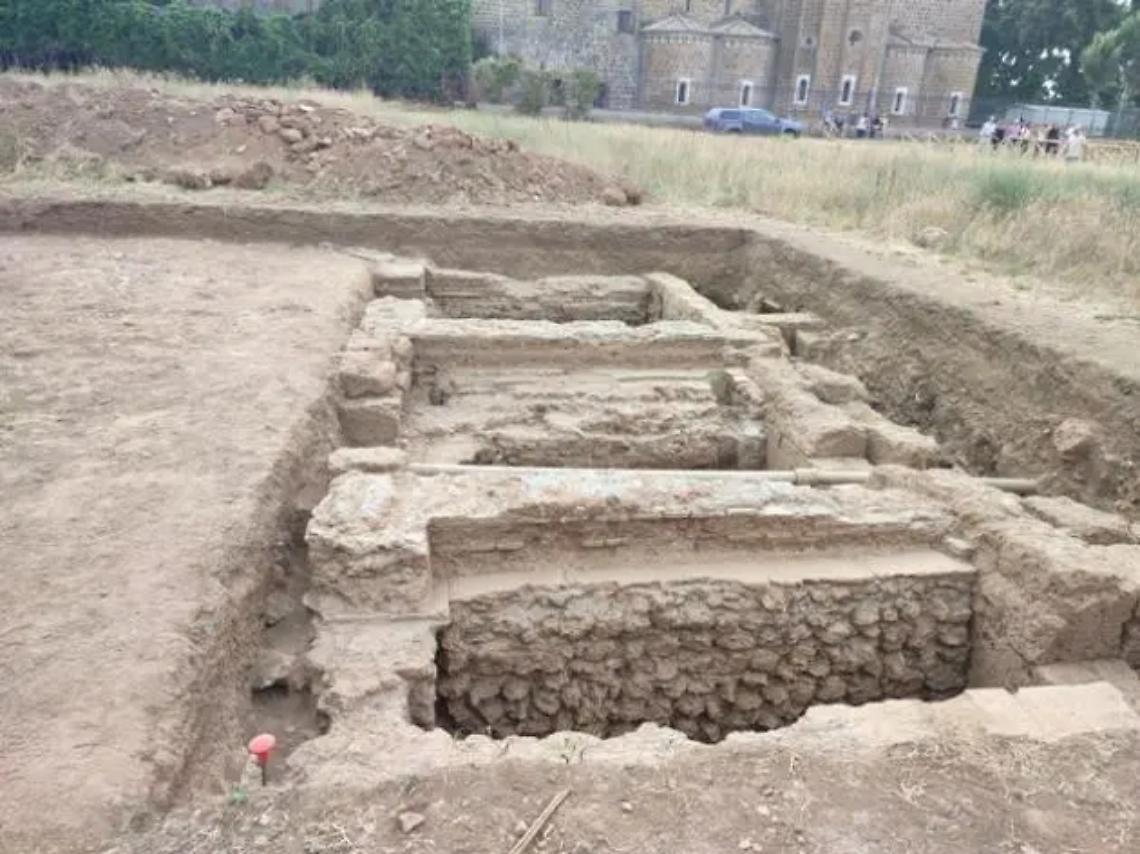 &ldquo;Progetto Falerii&rdquo;, il percorso di ricerca si sposta sul santuario di Giunone Curite