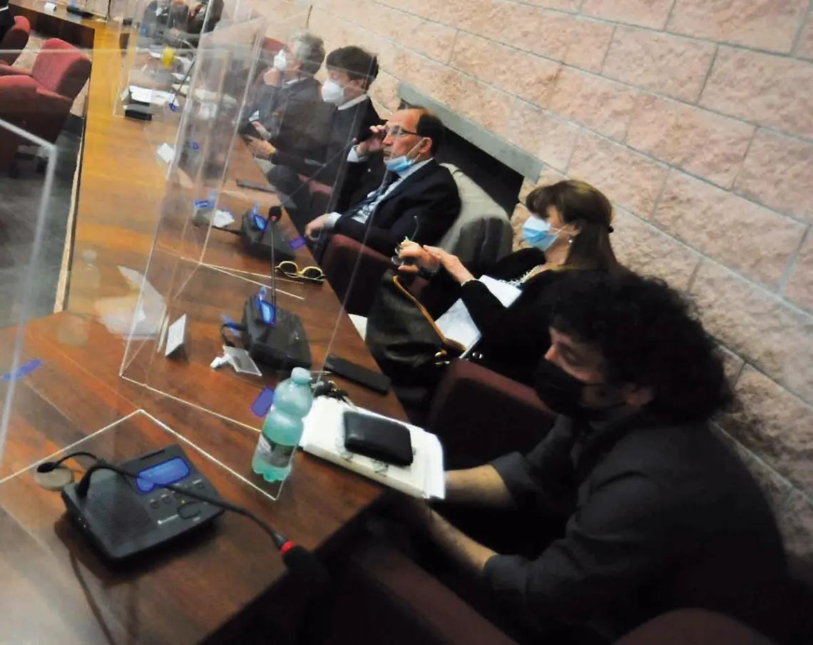 Pnrr, il Pd: &laquo;Registriamo imprecisione e lentezza&raquo;