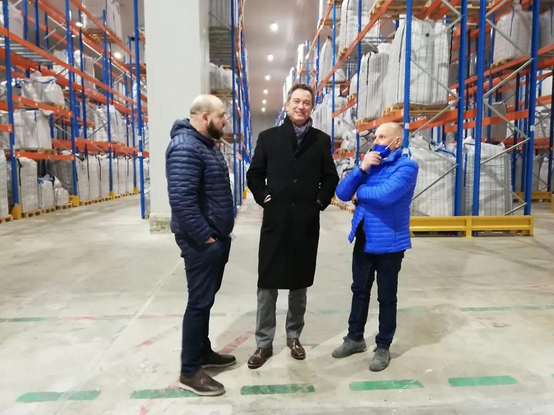 H2_Civitavecchia: Cfft punta sull&rsquo;idrogeno