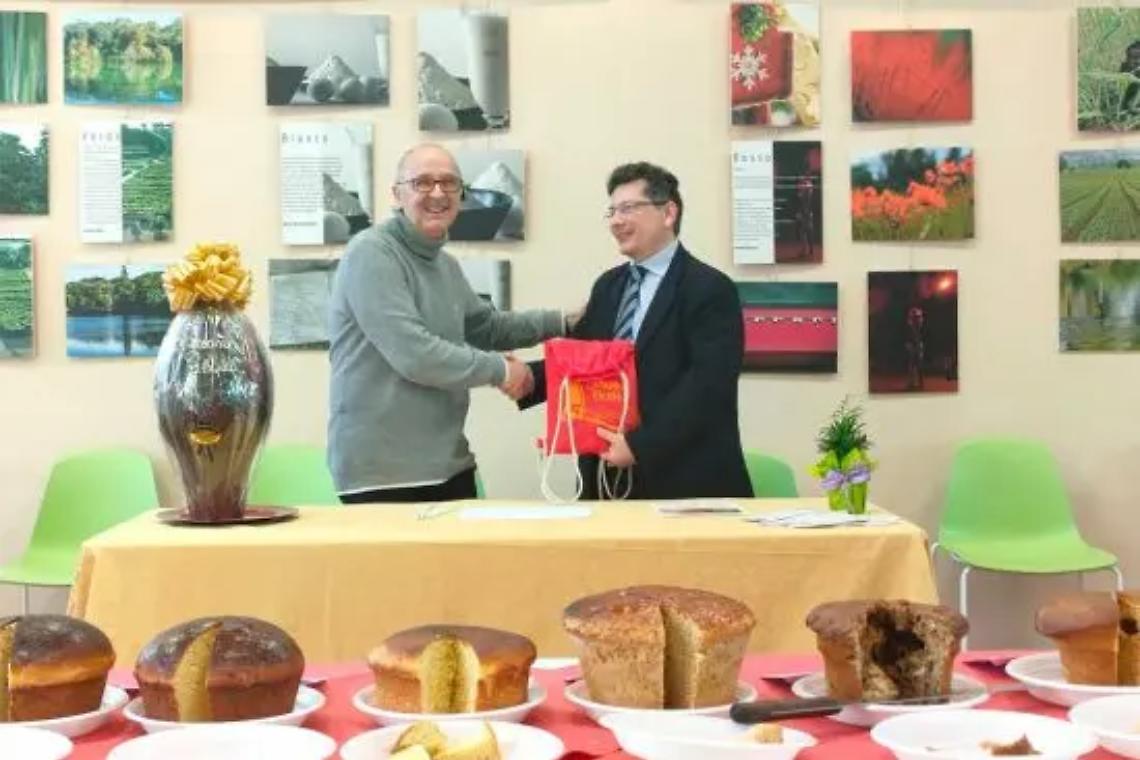 Pizze di Pasqua, ecco le vincitrici del concorso