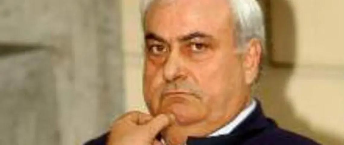 Lo slargo all&rsquo;ingresso di Porto Clementino sar&agrave; intitolato all&rsquo;onorevole Luigi Daga