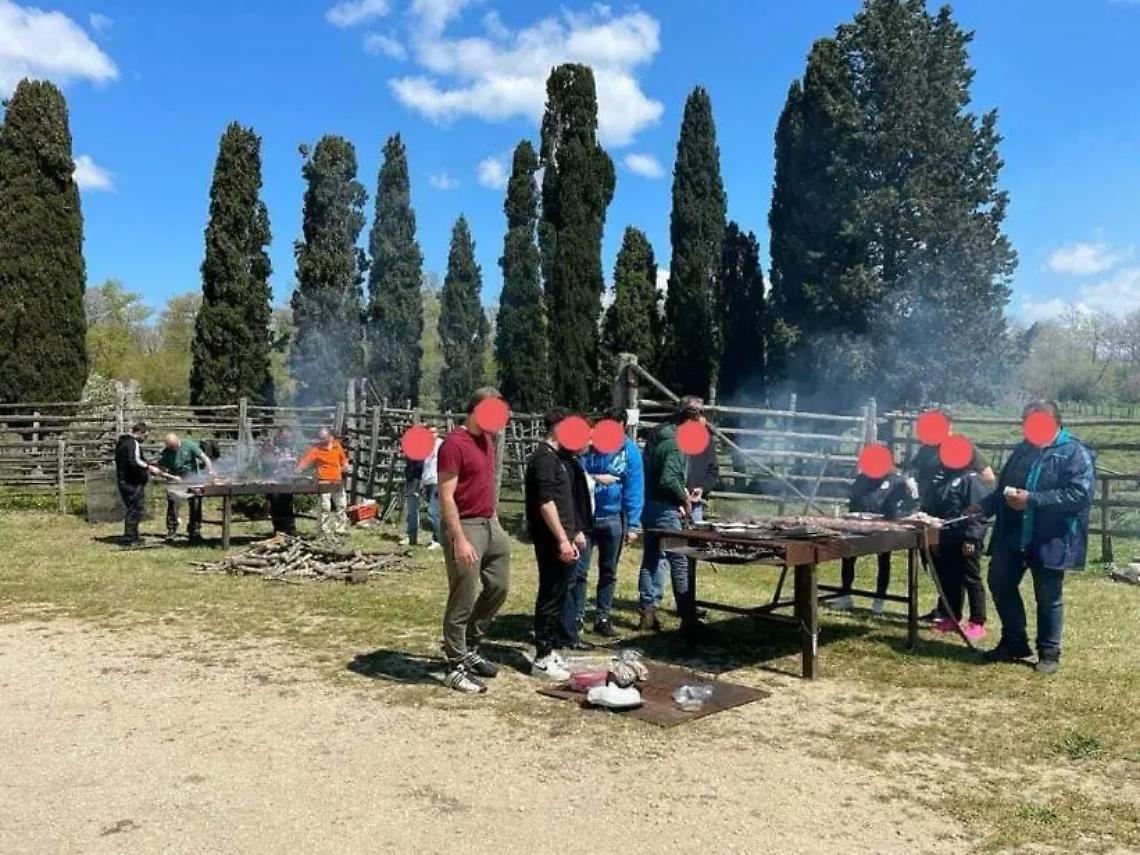 Pasquetta all&rsquo;aria aperta: spiagge, centro e campagne presi d&rsquo;assalto