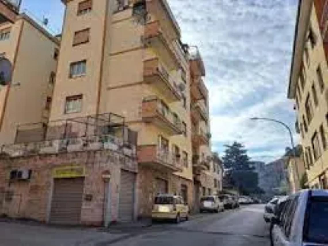 Via Sabotino: al via i lavori di risanamento