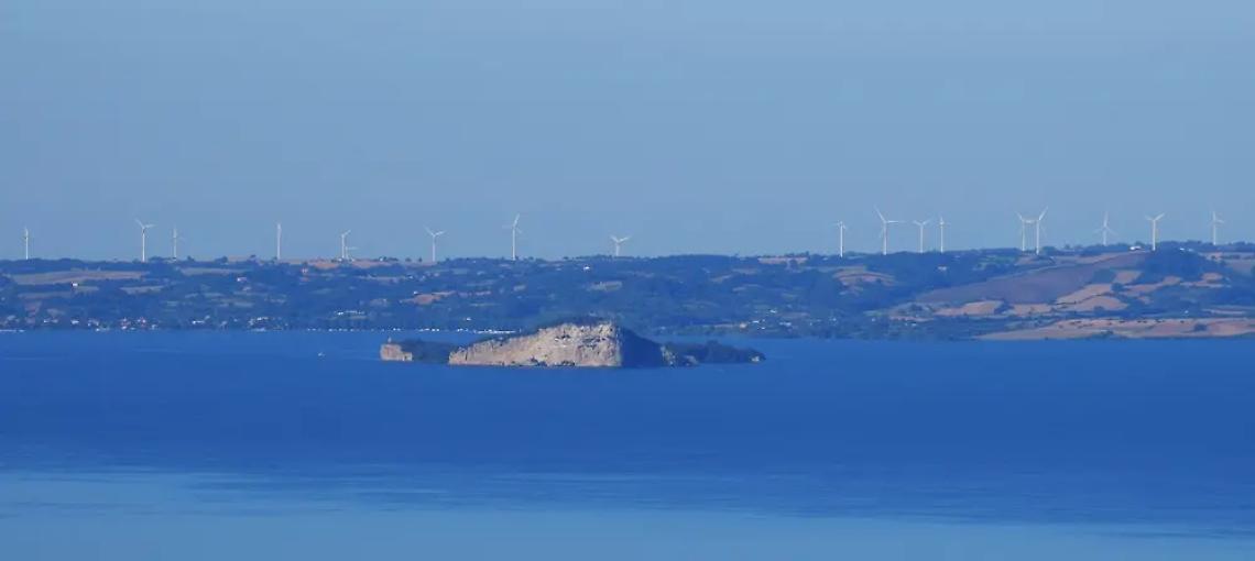 &laquo;Stop al progetto per la centrale eolica&raquo;