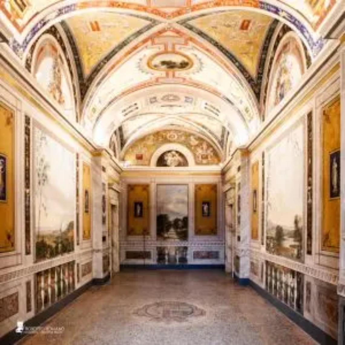 Tarquinia, tutto pronto per il festival Pagine a colori