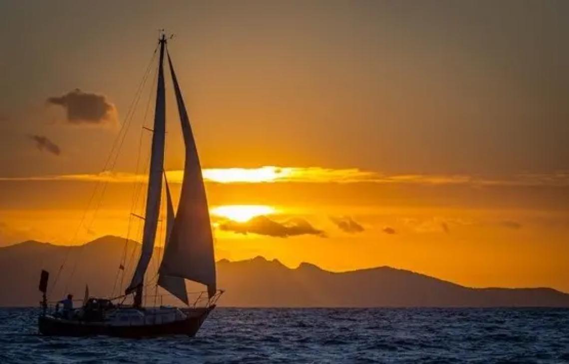 &ldquo;Garmin Marine Roma per 2&rdquo;, sabato la partenza