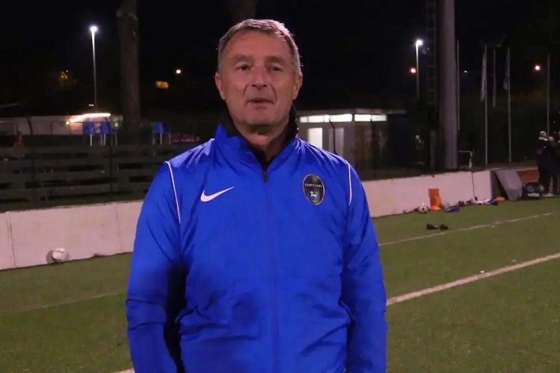 Il Citt&agrave; di Cerveteri cade 2-1 in casa dell&rsquo;ultima in classifica