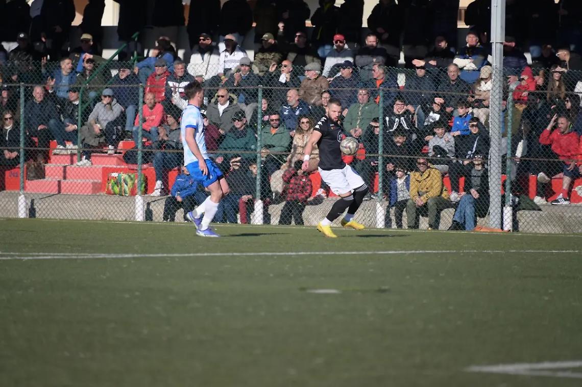 Vittorini al 95&rsquo;: la Vecchia vince e continua a crederci