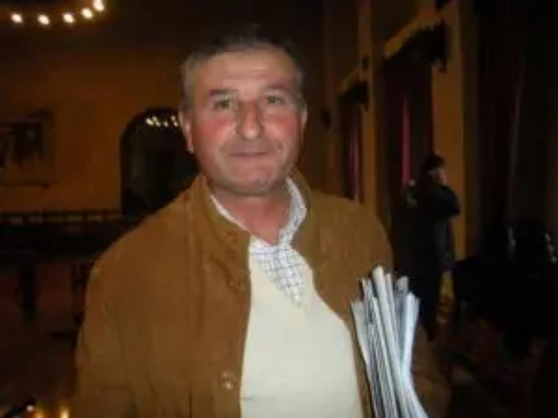 Sar&agrave; intitolata al compianto vicesindaco Sergio Benedetti una parte di via dell&rsquo;Orfanotrofio, nel centro storico di Tarquinia