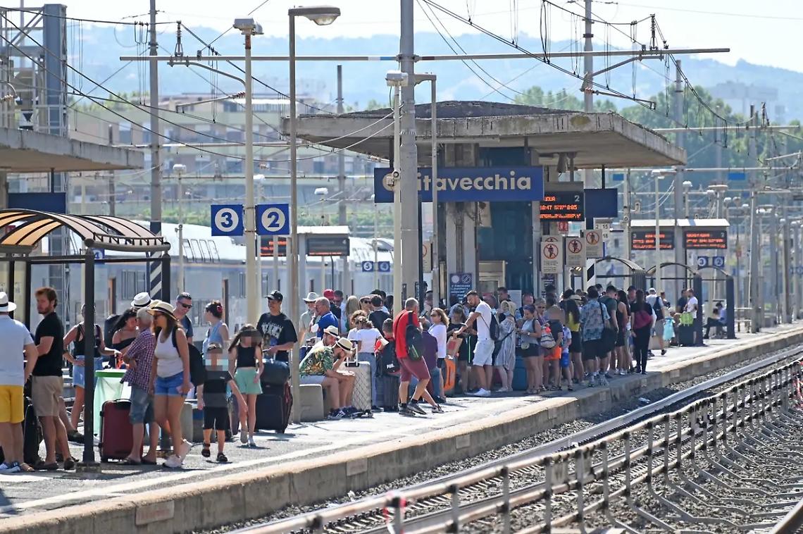 Restyling stazione, a giorni la bozza del progetto