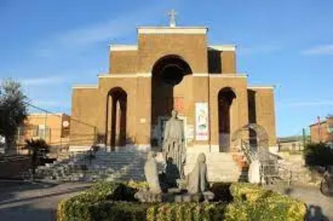 San Leonardo, in tanti alla festa a Borghetto