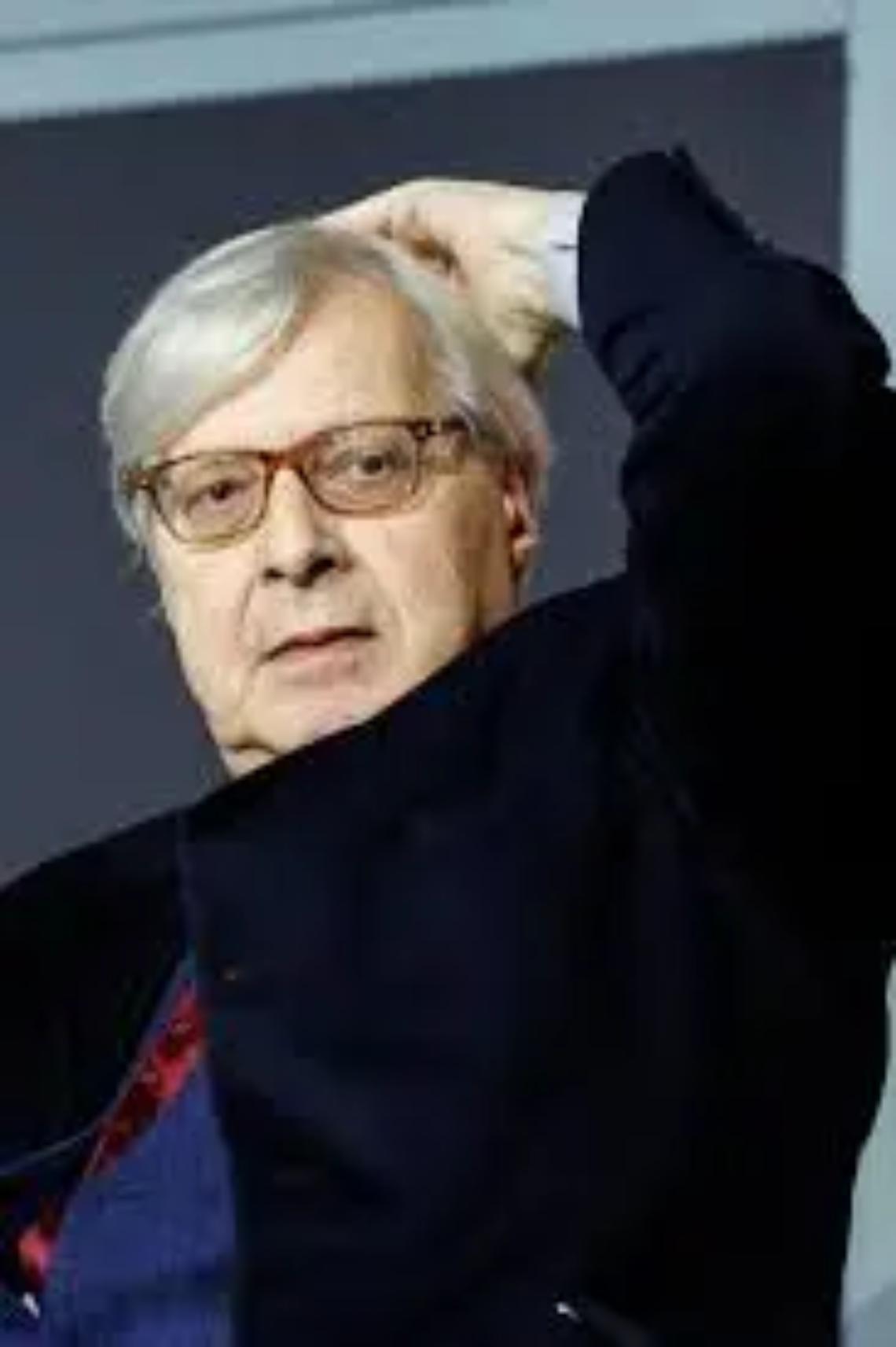 Vittorio Sgarbi rinuncia al bis a Sutri e si candida ad Arpino