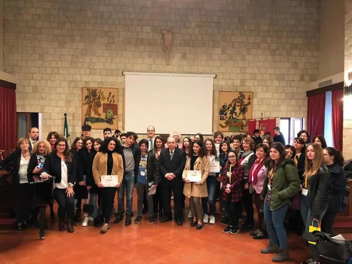 Tarquinia, si apre oggi il Certame Cardarelliano