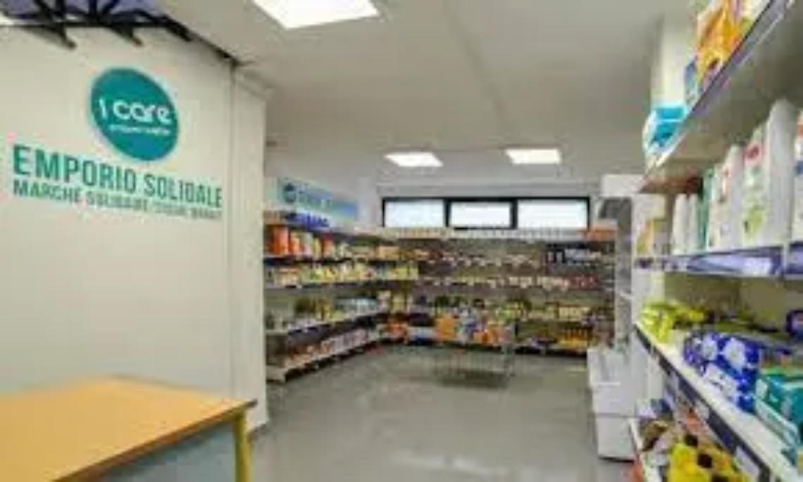 &ldquo;Un suppOrto per l&rsquo;emporio solidale&rdquo;