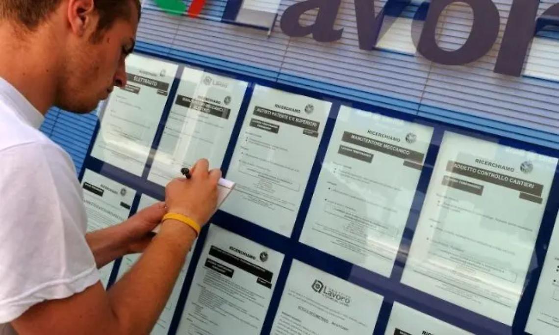 &laquo;Cresce l&rsquo;occupazione ma non la qualit&agrave; del lavoro&raquo;