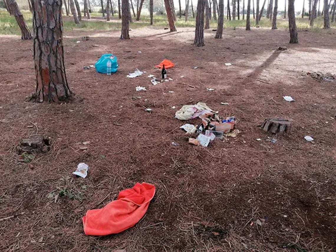 Riqualificazione e manutenzione: serve chiarezza sulla Frasca