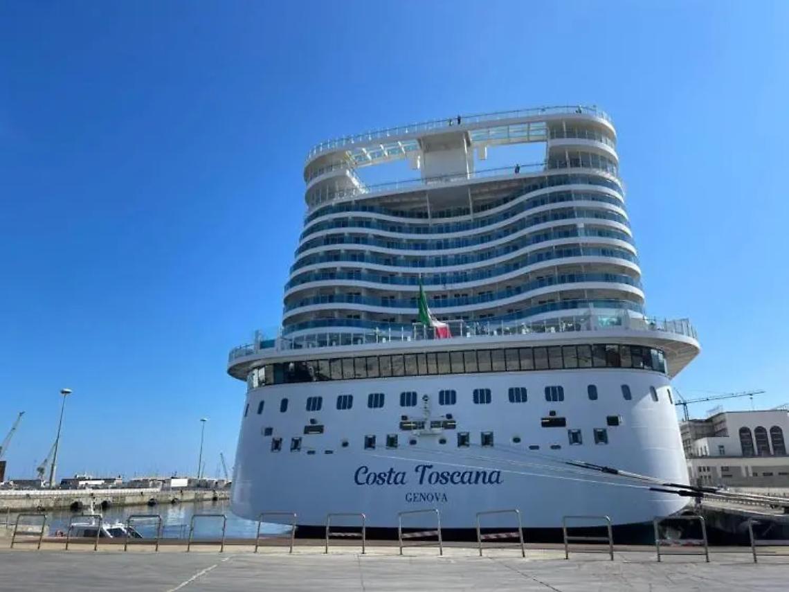 Tragedia al largo di Civitavecchia: il corpo &egrave; di un 18enne tedesco