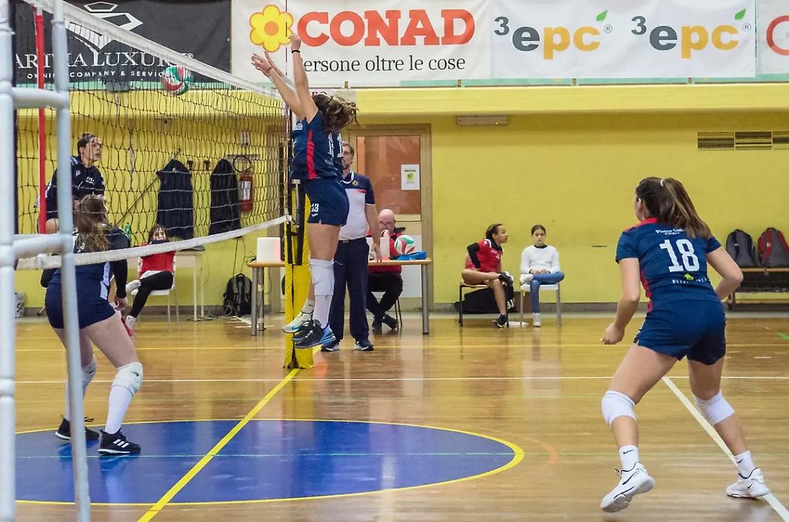 La 3epc CivitaLad ospita il Piandisc&ograve; Valdarno