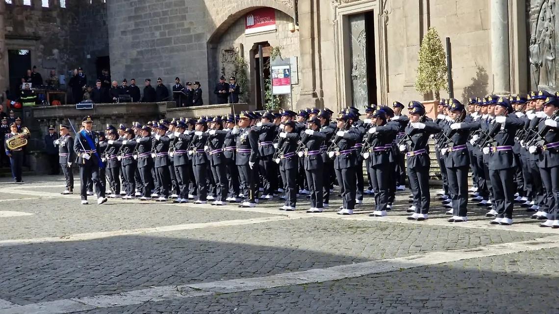 &laquo;La scuola di Viterbo, un cardine per la didattica della Difesa&raquo;