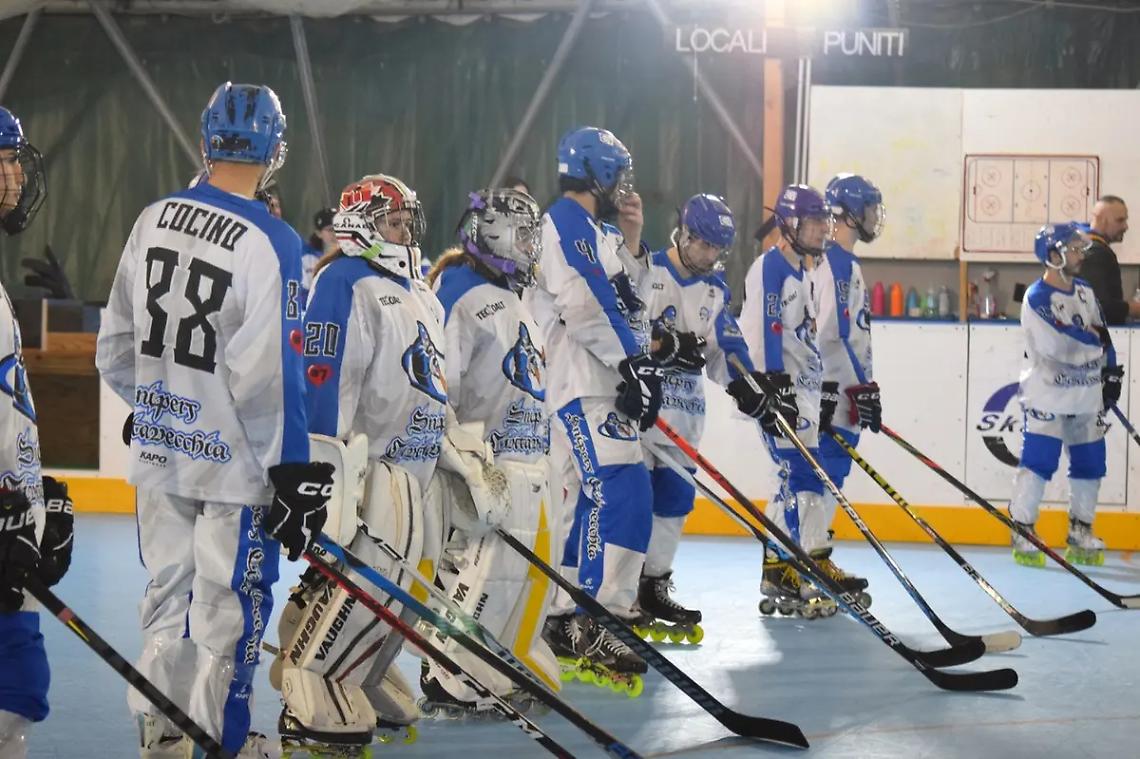 Gli Snipers TecnoAlt continuano la corsa alle prime due posizioni