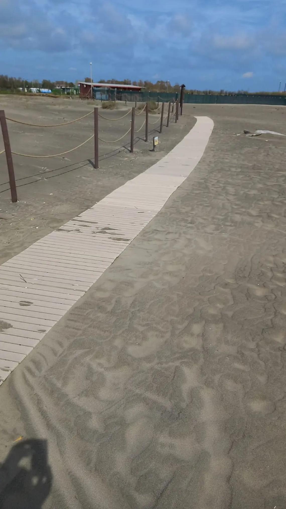 Comune e Wwf insieme per Torre Flavia