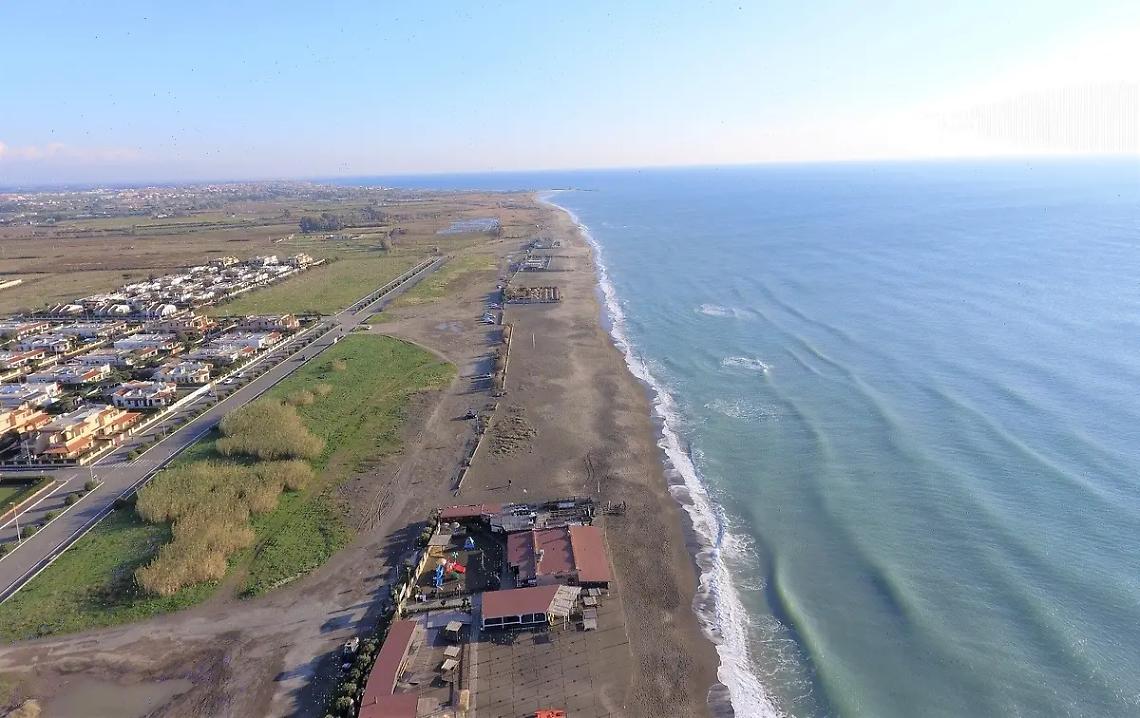 &laquo;Bungalow e camper troppo vicini alla palude&raquo;