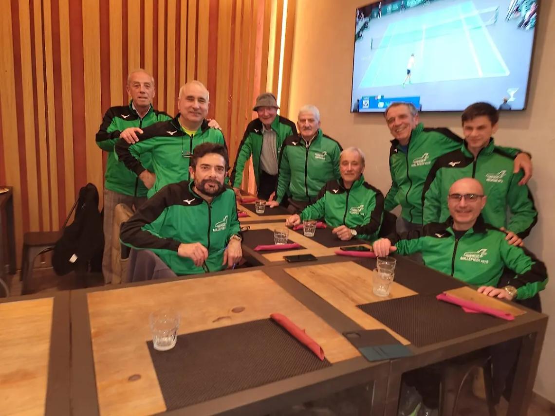 Nuova casa per l&rsquo;associazione Millepiedi