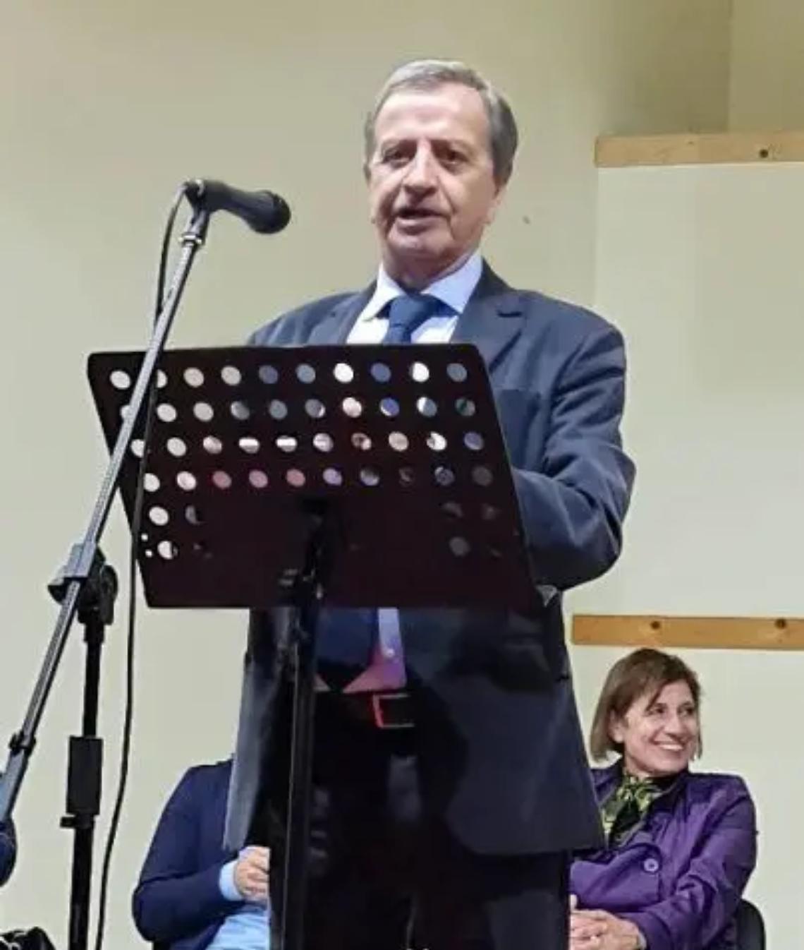 Pietro Tidei: &laquo;Viabilit&agrave;, nei prossimi giorni nuovi interventi sul territorio comunale&raquo;