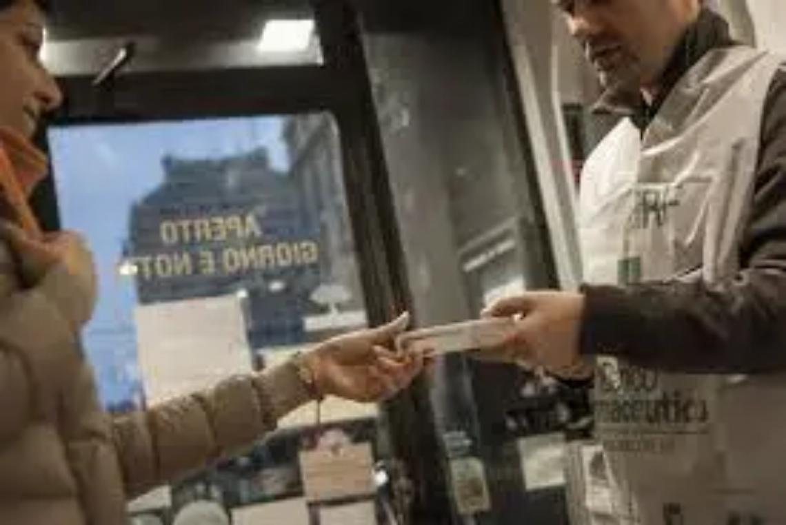 Il Comune aderisce alla Giornata di Raccolta del Farmaco