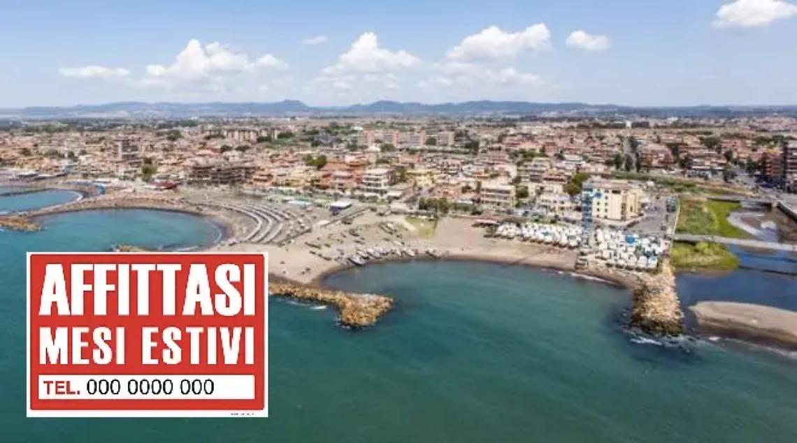 Affitti estivi: le case costano di pi&ugrave;