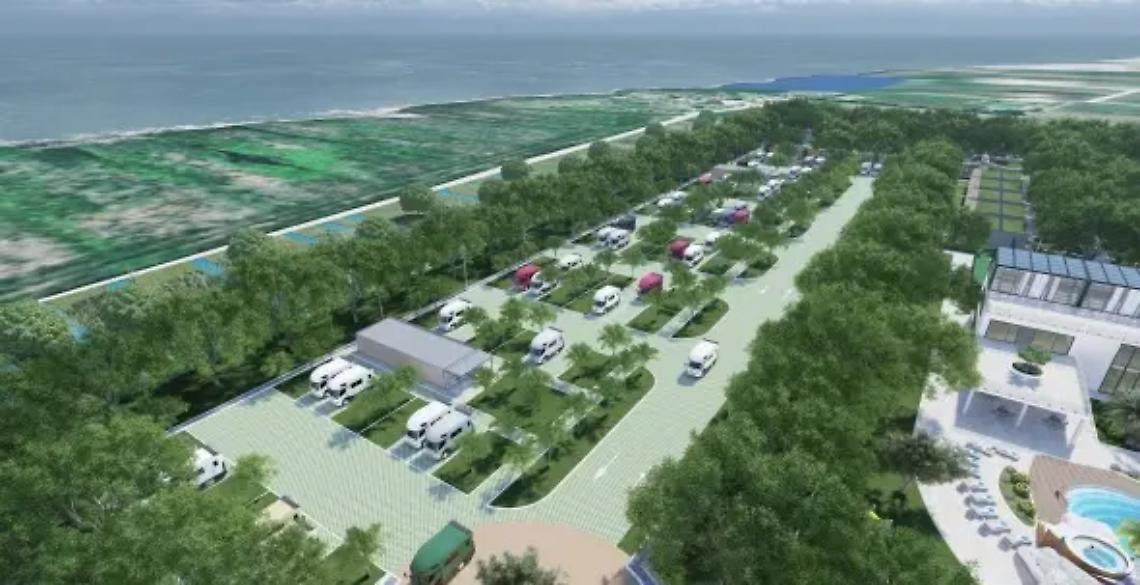 &laquo;No al glamping, l&rsquo;oasi &egrave; a rischio&raquo;