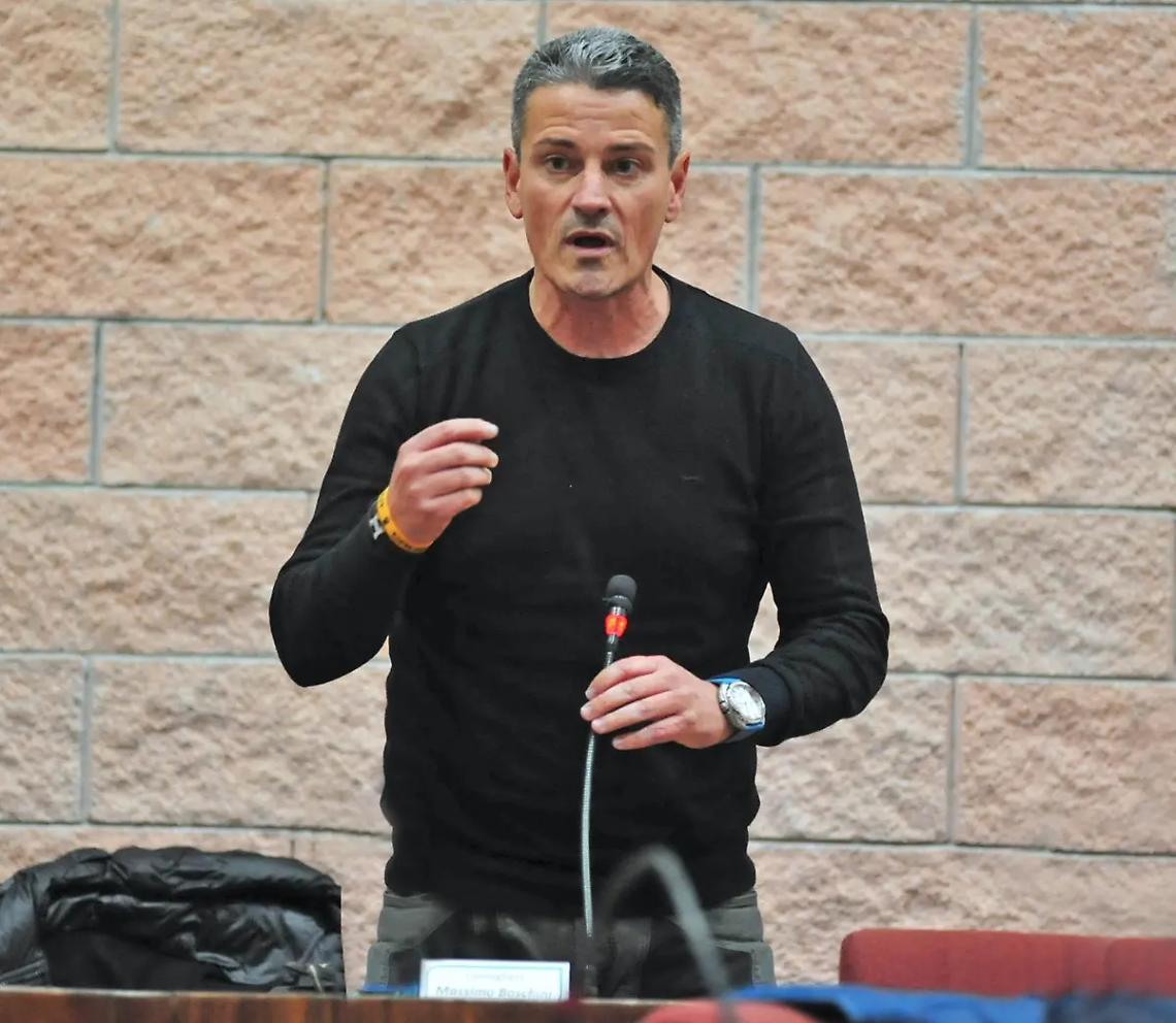 Boschini (Fi): &laquo;Patti chiari su presidenza e giunta&raquo;